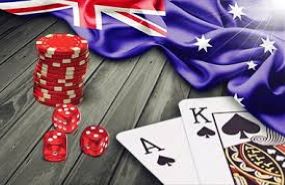 australian licensed online casino(s)